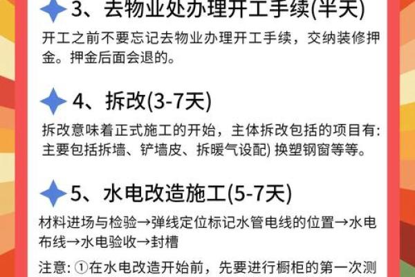 2026年3月装修需要多久 新房装修时间要多久2026年3月