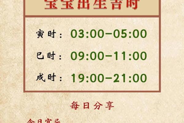 生孩子吉日11月哪天适合生孩子 2025年11月生孩子黄道吉日查询