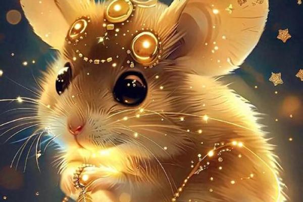 属鼠人今日适合投资理财吗哪些方向能带来好收益